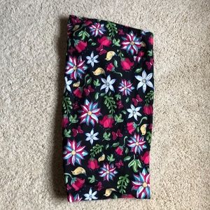 LulaRoe TC Leggings- 14 pairs